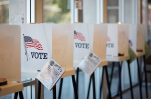 voting tables