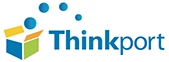 Thinkport logo